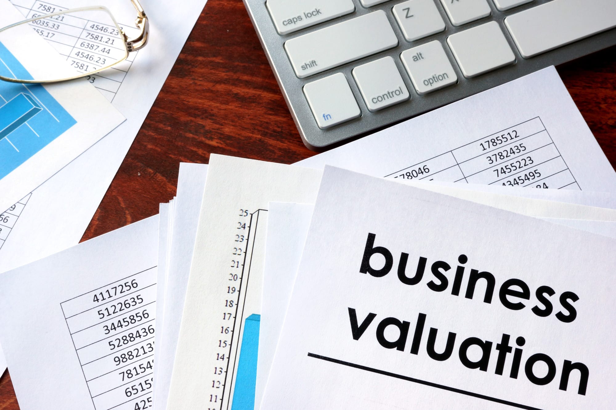 Perth Business Valuations - Why is a Business Valuation so important? - WA Business Valuations Perth