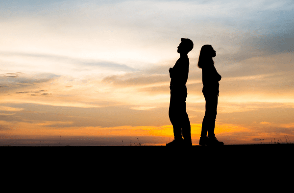 Navigating a Business Divorce