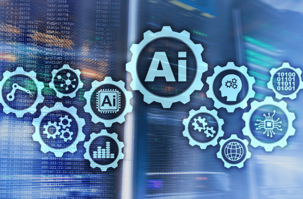 Artificial intelligence (AI): 4 key opportunities and challenges - Artificial intelligence (AI): 4 key opportunities and challenges