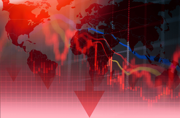 Huge Impact of Economic Conditions on Business Valuations - Impact of Economic Conditions on Business Valuations