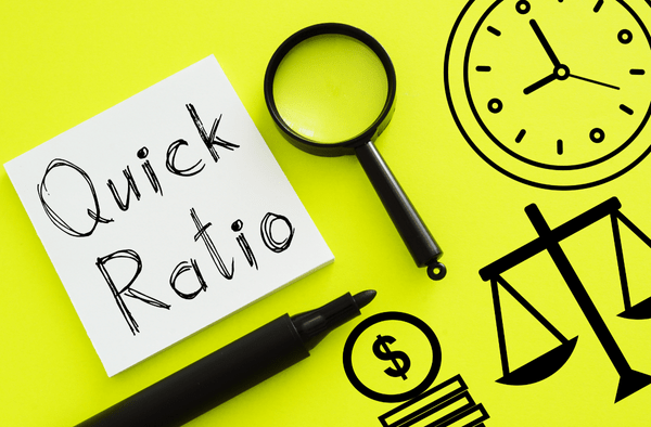 How Financial Ratios Can Impact Your Business
