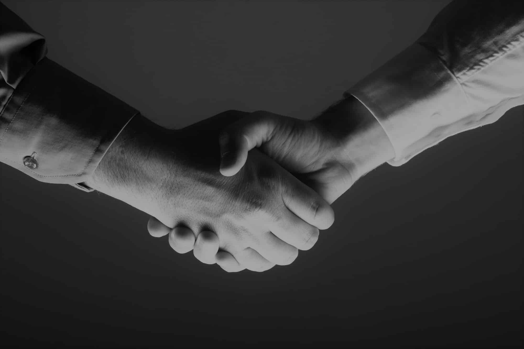 What is Goodwill in Business?