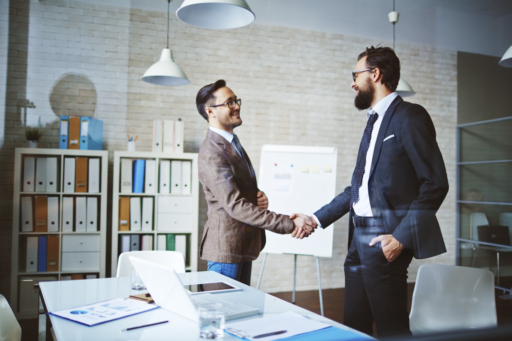 5 Great Ways to Finance the Purchase of a Small Business