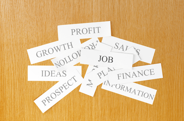 Confused by a Term in Business Valuations? We Explain 5 Terminology