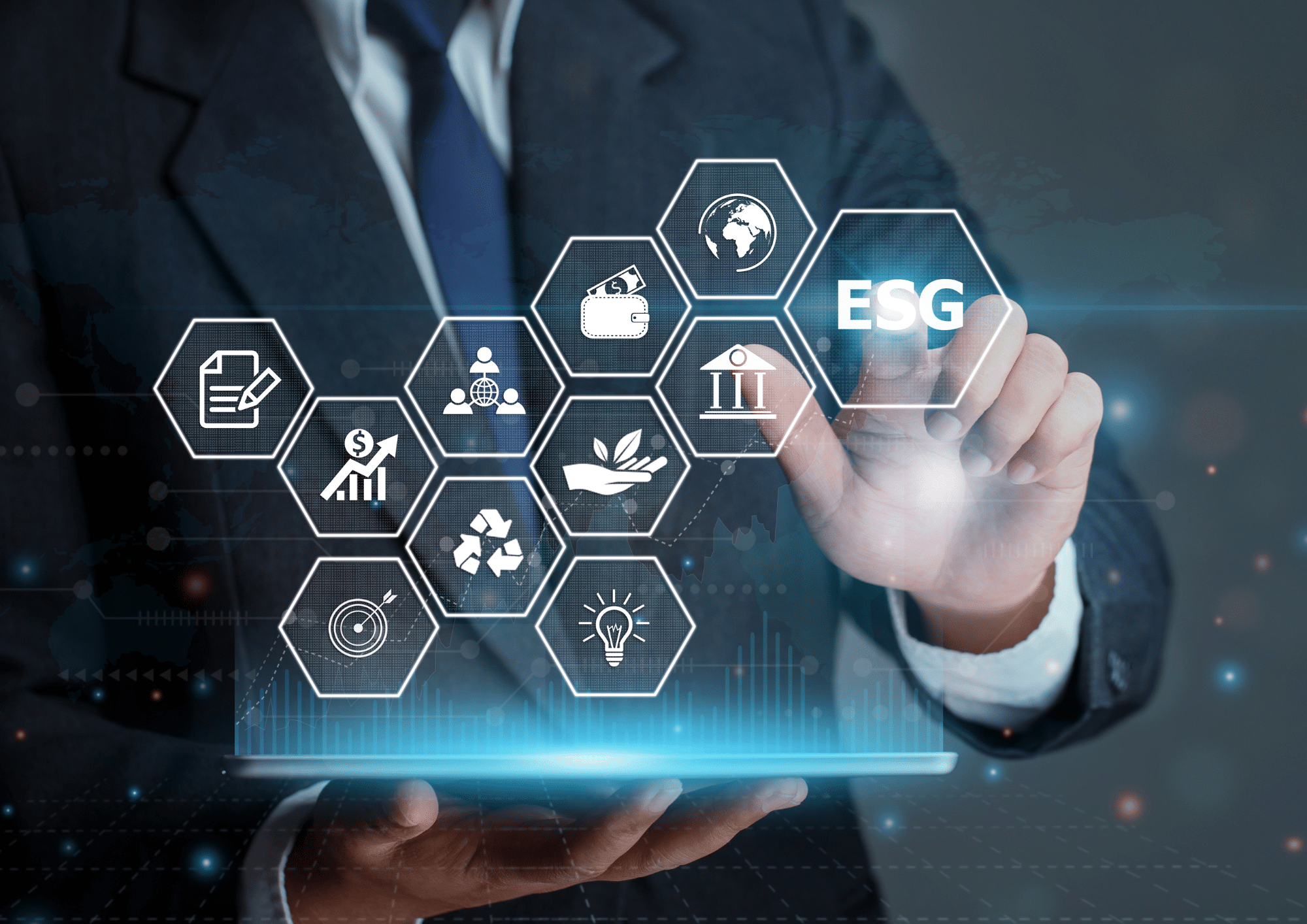 The Growing Importance of ESG Factors in Business Valuation