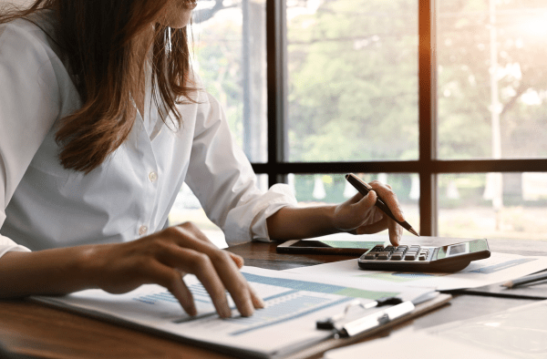 How Clean Bookkeeping Influences Business Valuations
