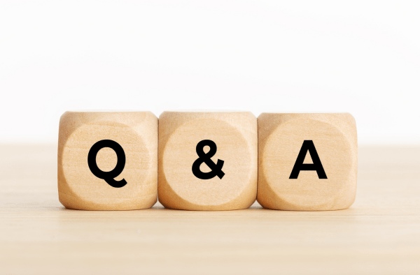 Q&A with a Business Valuation Expert