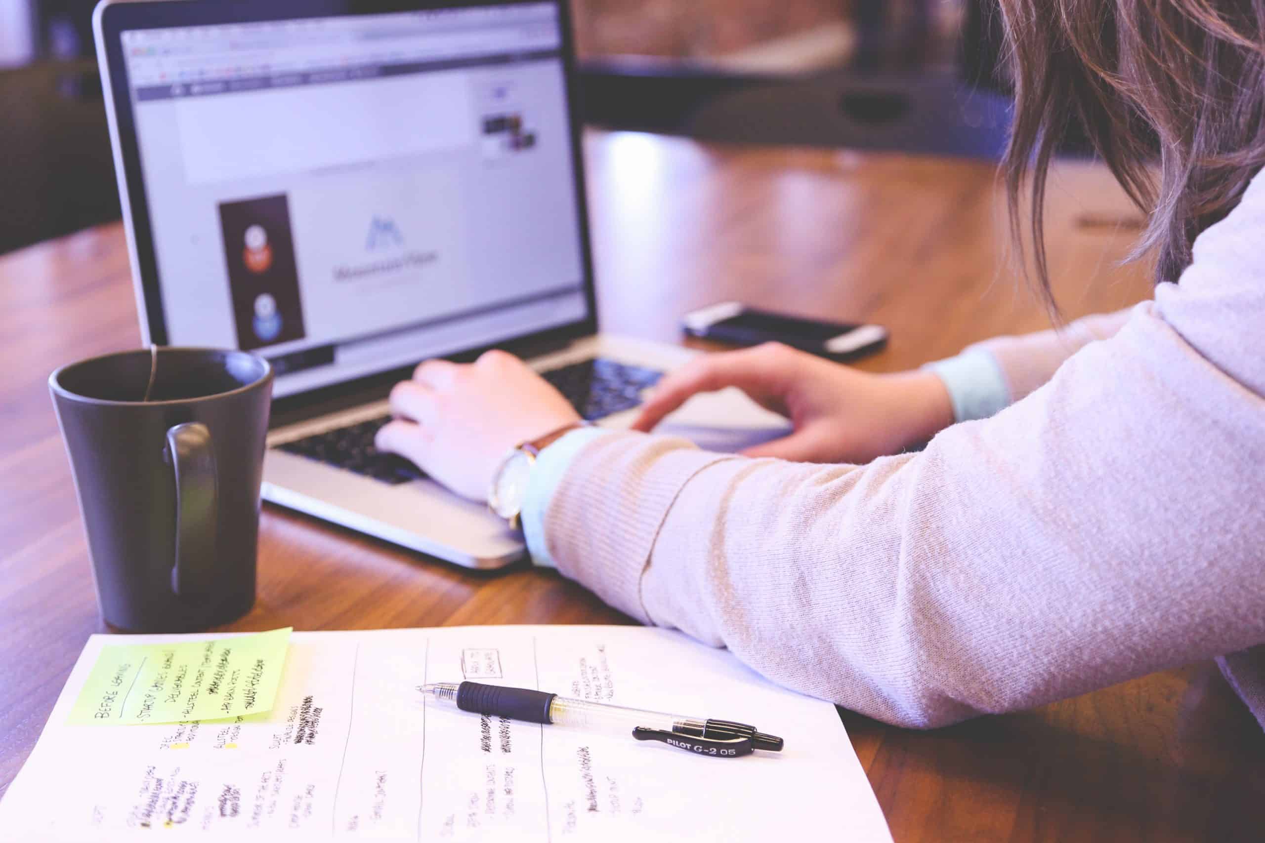 Selling your business