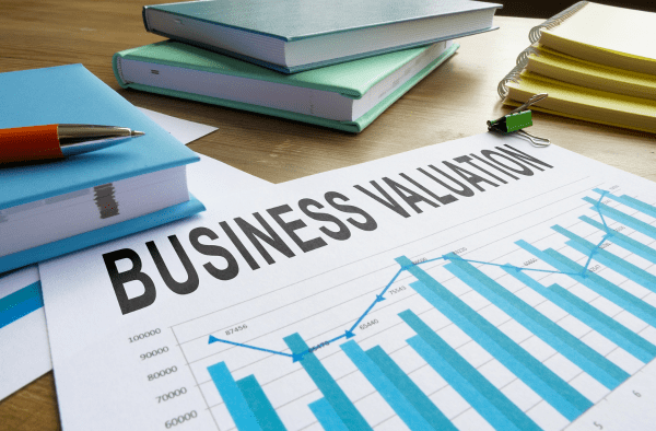 Business Valuations – An Easy General Overview - Business Valuations – A General Overview