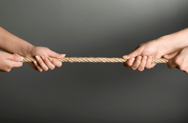 Competing With A Massive Competitor: 6 Reliable Strategies - Competing With A Massive Competitor