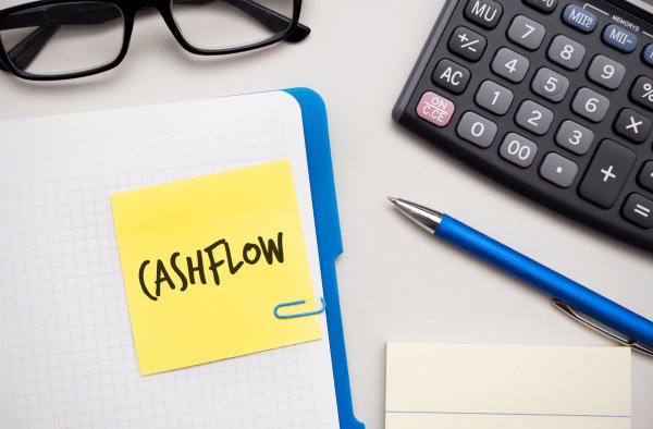 Get Your Cash Flow Right for a Good Business Value
