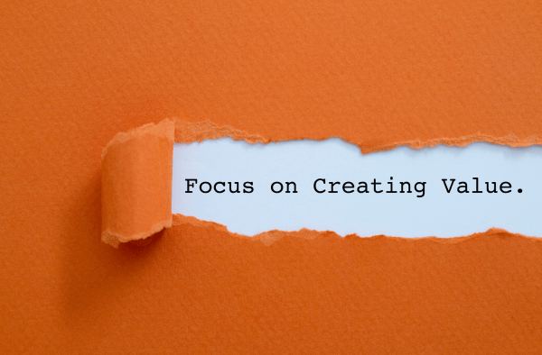 How to Build the Strategic Value of Your Business: 7 Easy Steps - How to build the strategic value of your business