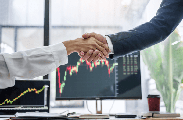 Who Can Sell My Business? An Easy Guide