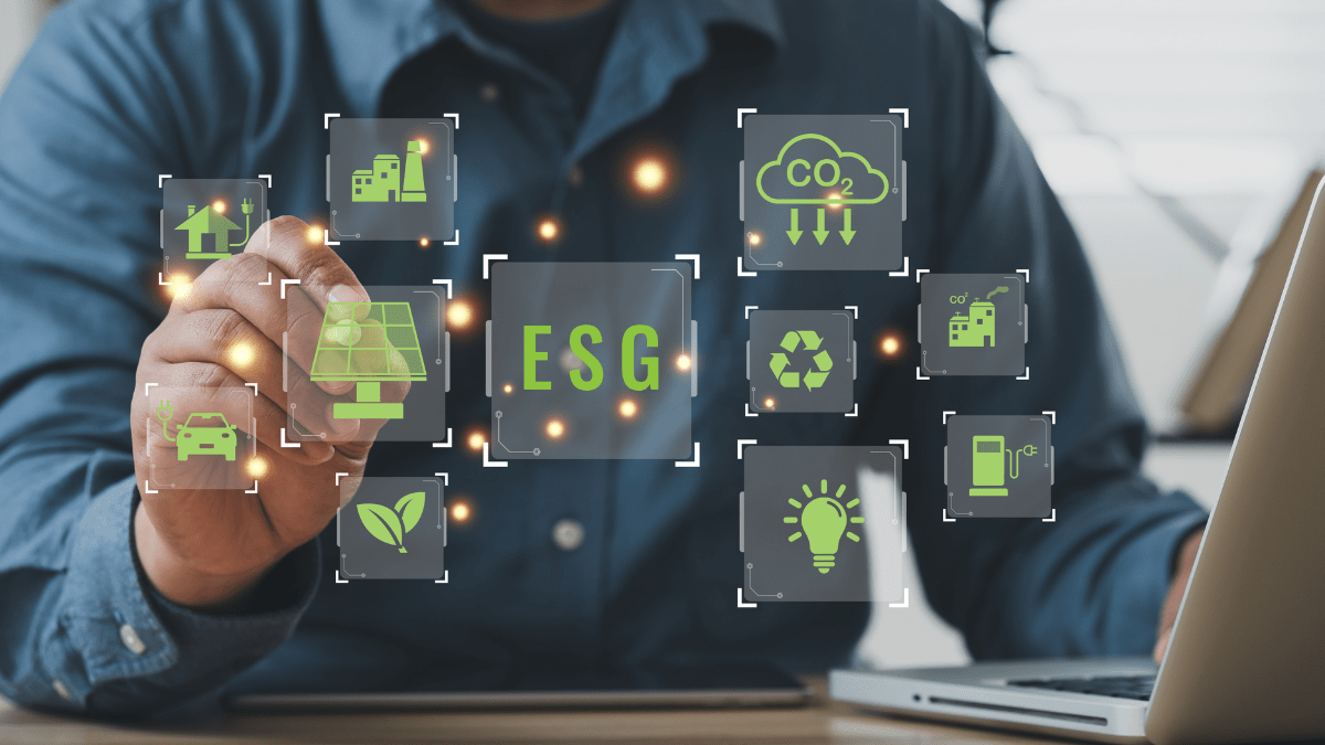 Incorporating ESG Factors: 5 Reasons They Still Matter - Incorporating ESG Factors: 5 Reasons They Still Matter