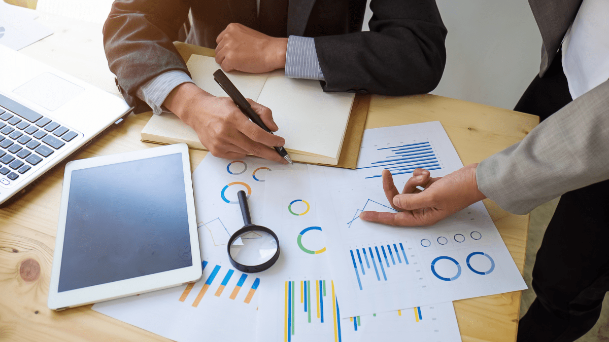 The Role of Audits: 7 Ways They Ensure Accurate Valuations - The Role of Audits_ 7 Ways They Ensure Accurate Business Valuations