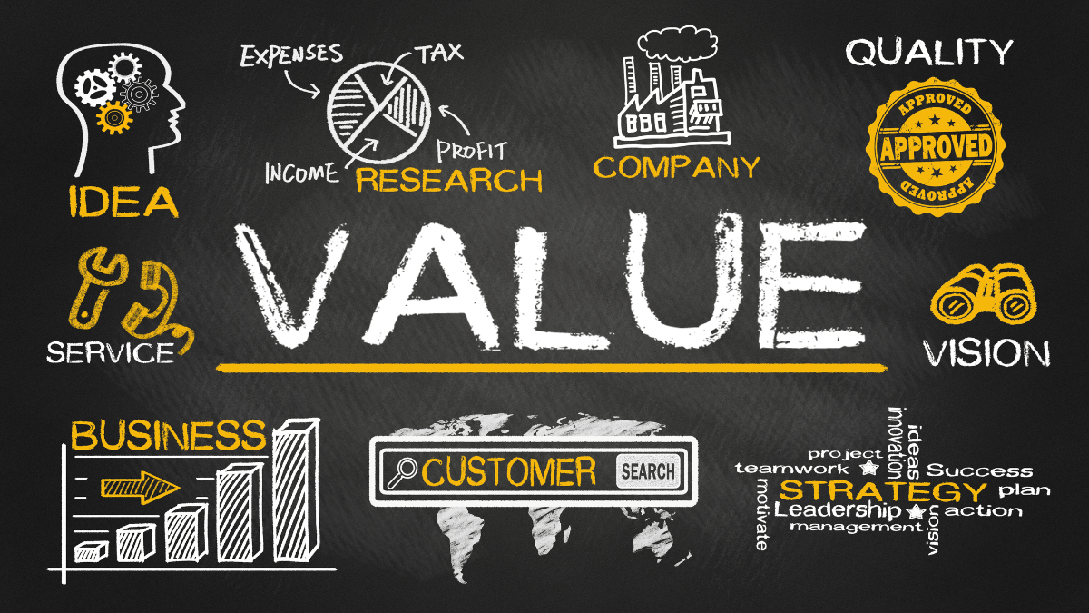 Understanding Business Values_ 5 Key Influences