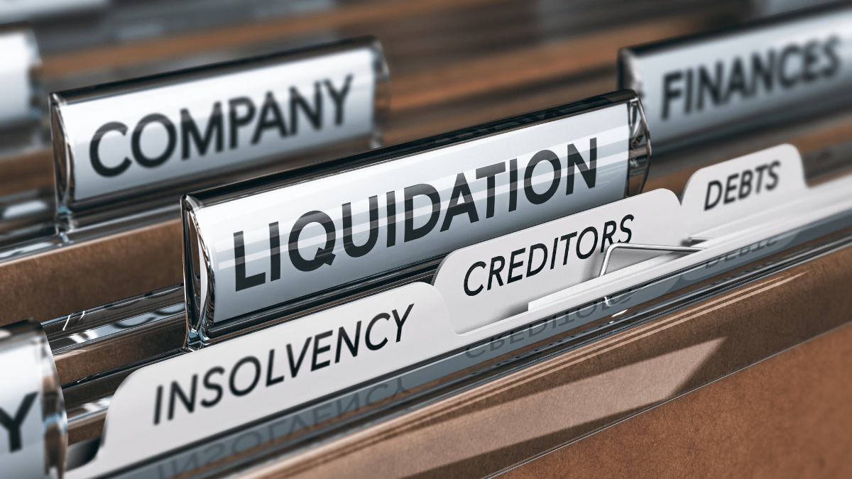 Understanding Liquidation: 7 Critical Impacts