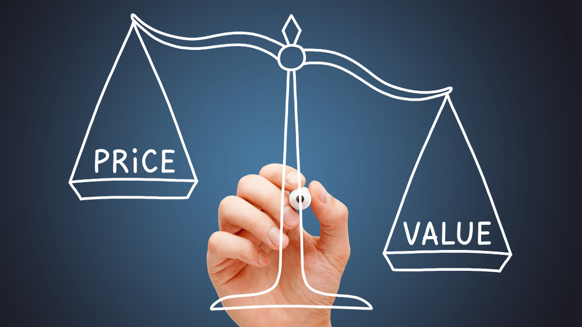 Value of Business: Find What Yours is Worth - Value of Business: Find What Yours is Worth
