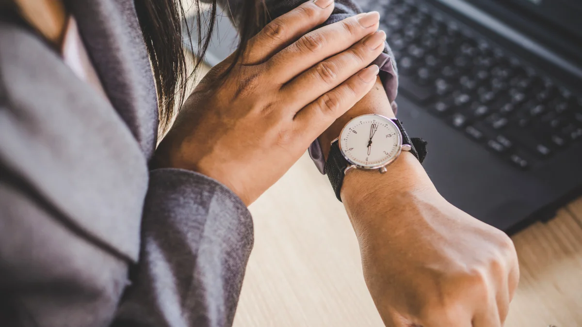 How does the timing of sale affect my business valuation?