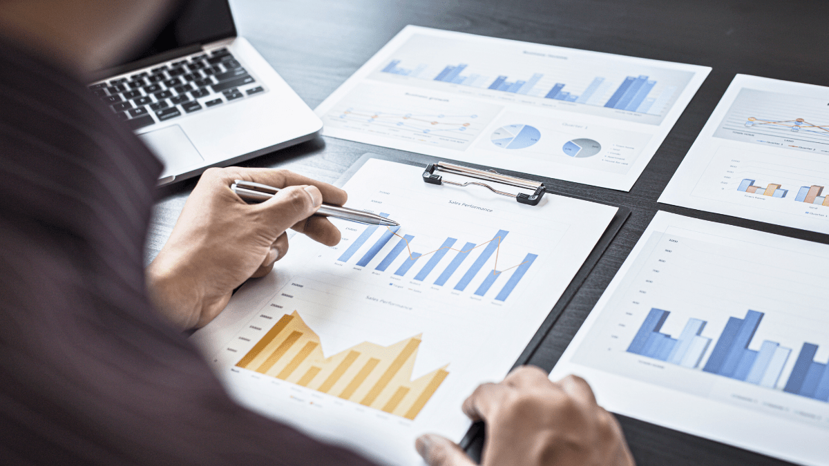 How to interpret a business valuation report