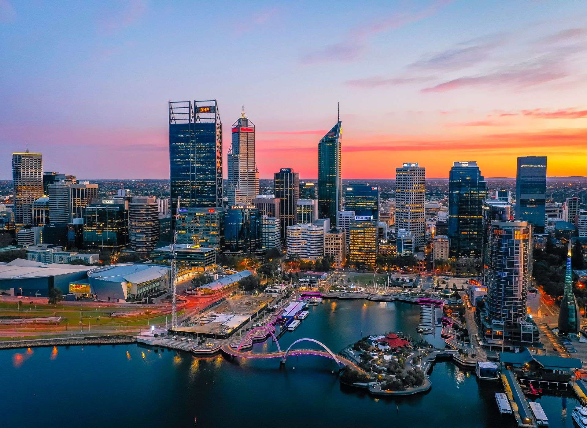 5 Best Business Valuation Companies in Perth - 5 Best Business Valuation Companies in Perth